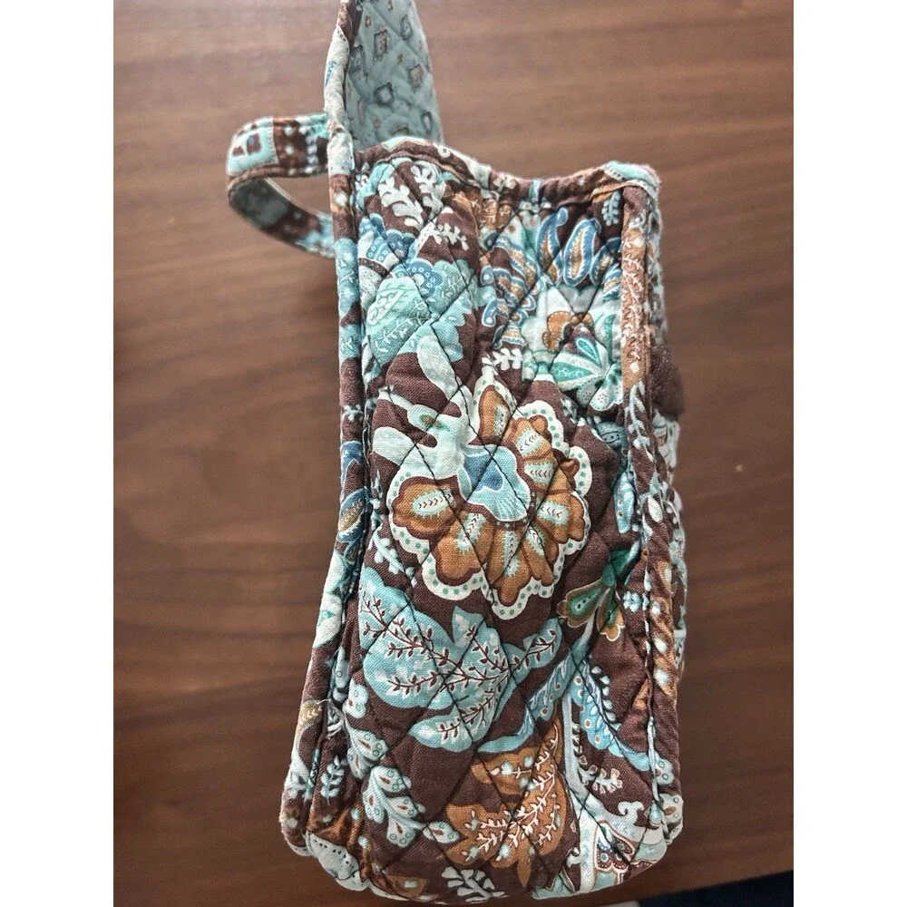 Vera Bradley clean no